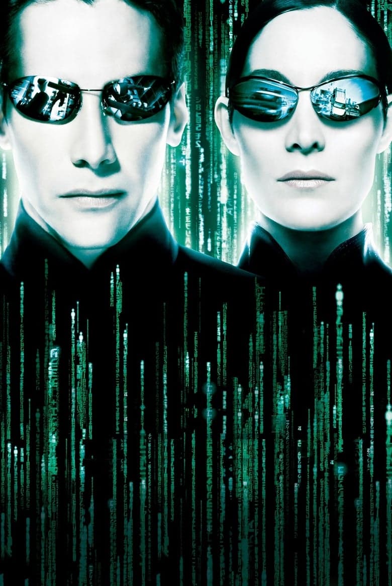 The Matrix Reloaded