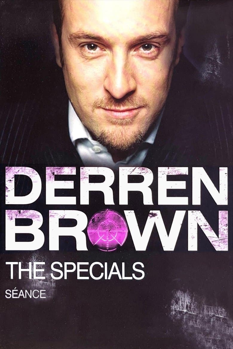 Derren Brown: Séance