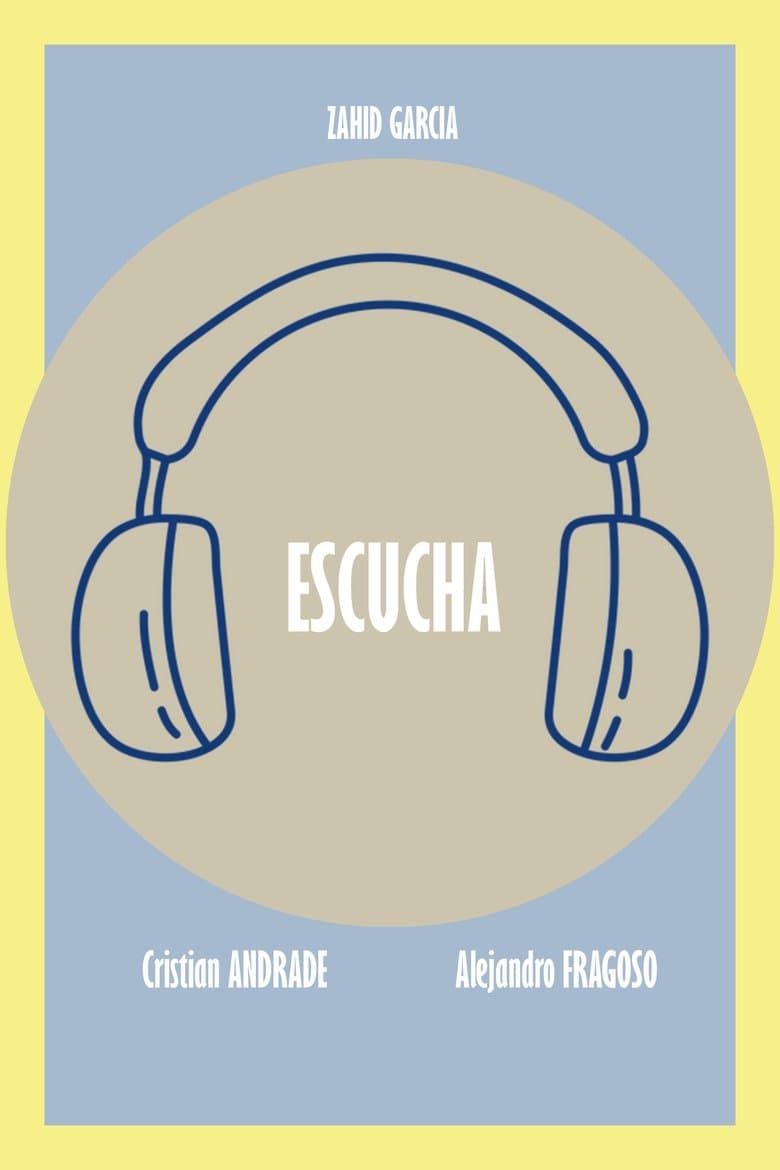 ESCUCHA...