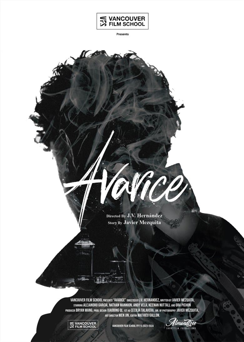 Avarice