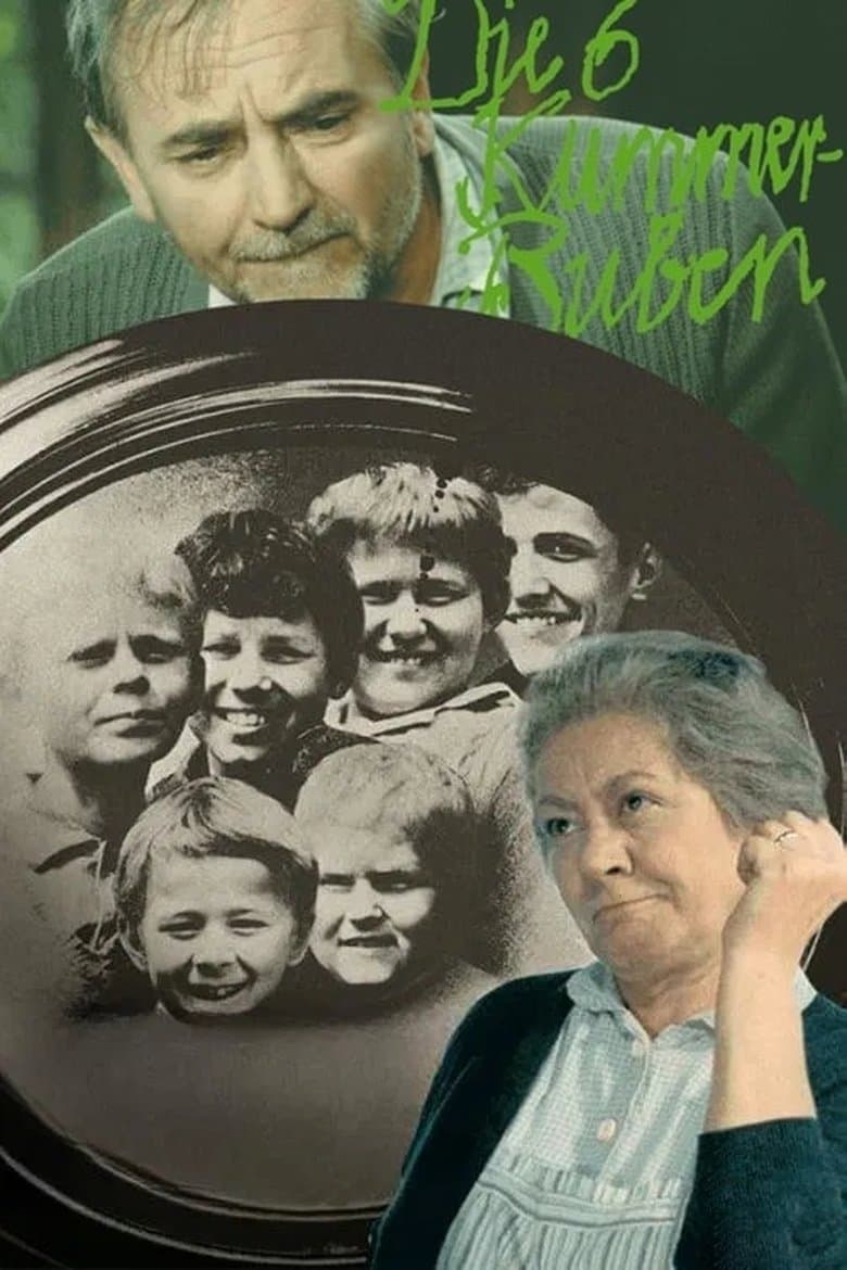 Die 6 Kummer-Buben