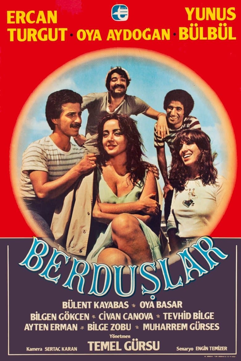 Berduşlar