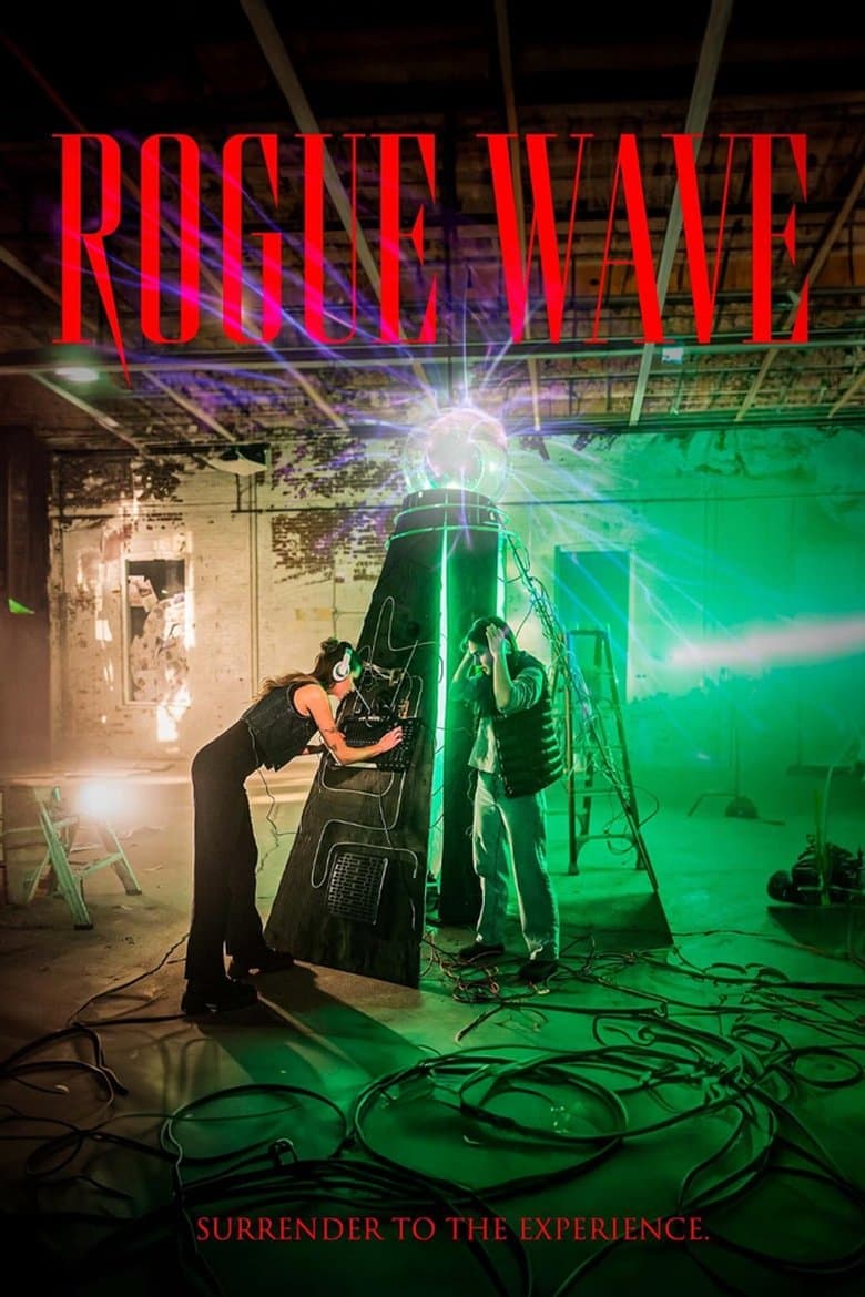 Rogue Wave