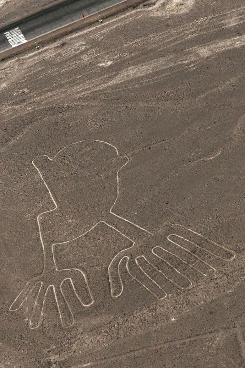 Nasca Lines Decoded