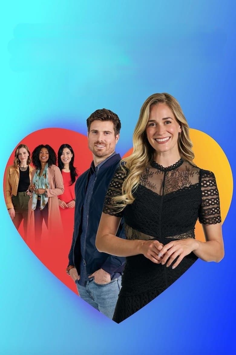 The Love Club: Nicole’s Pen Pal