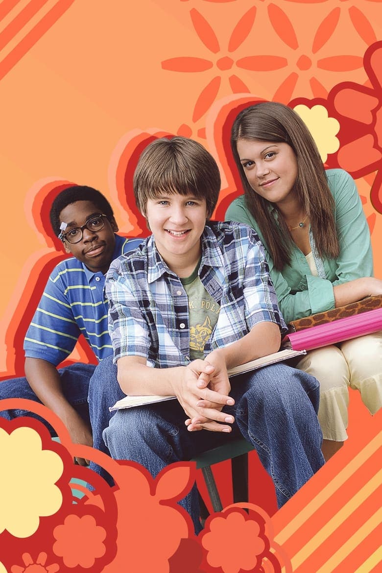 Ned's Declassified School Survival Guide