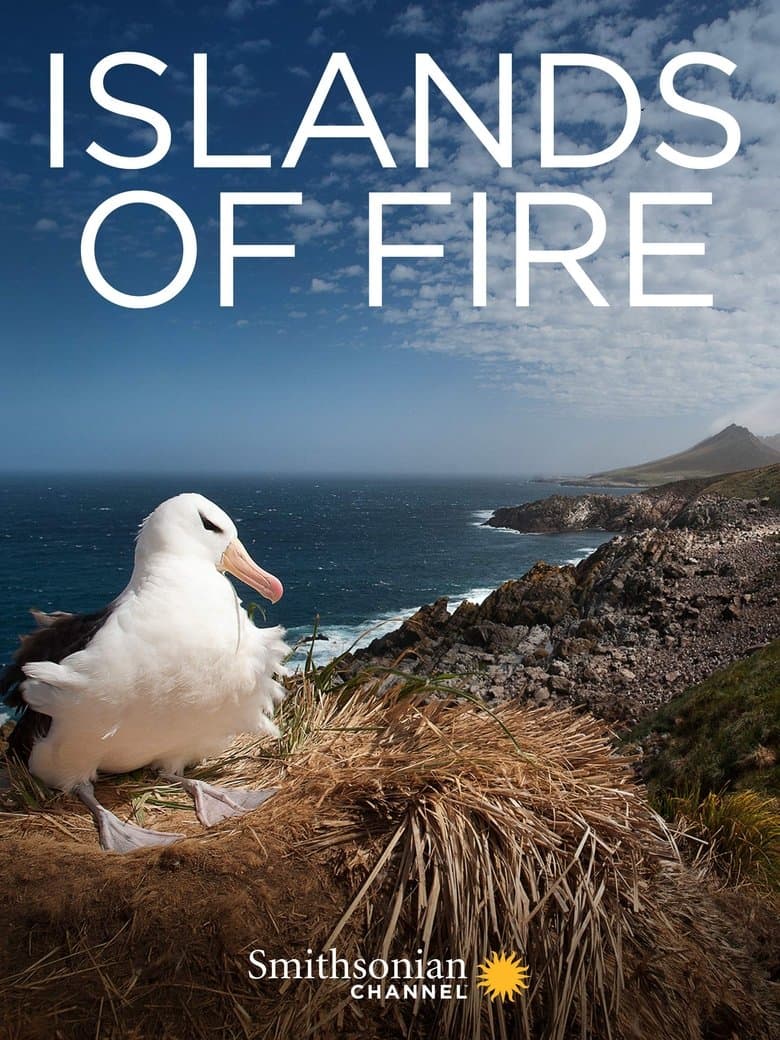 Islands of Fire