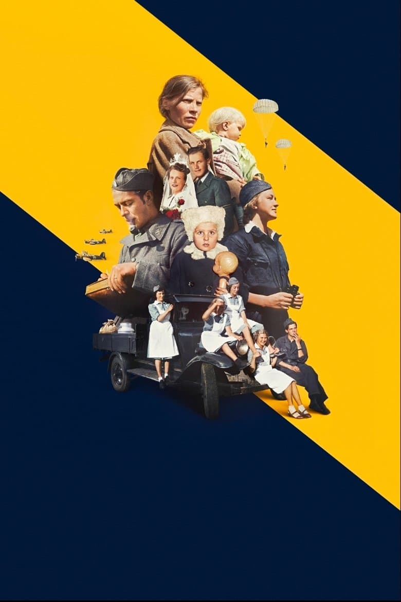 Sweden and the War