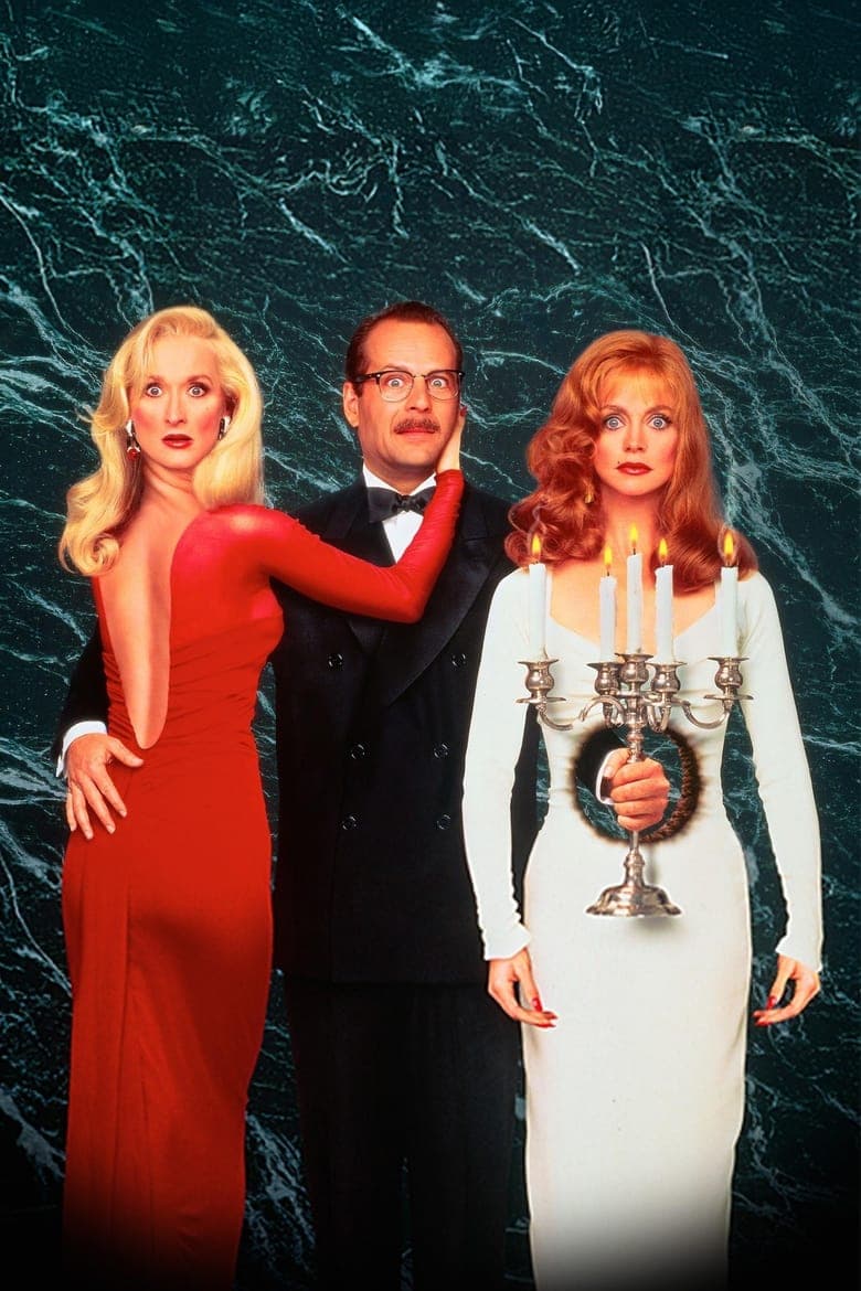 Death Becomes Her