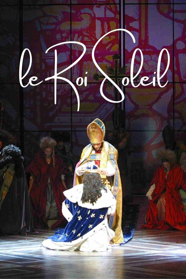 Le Roi Soleil