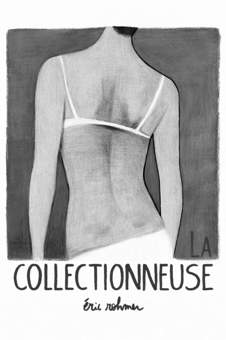 La Collectionneuse