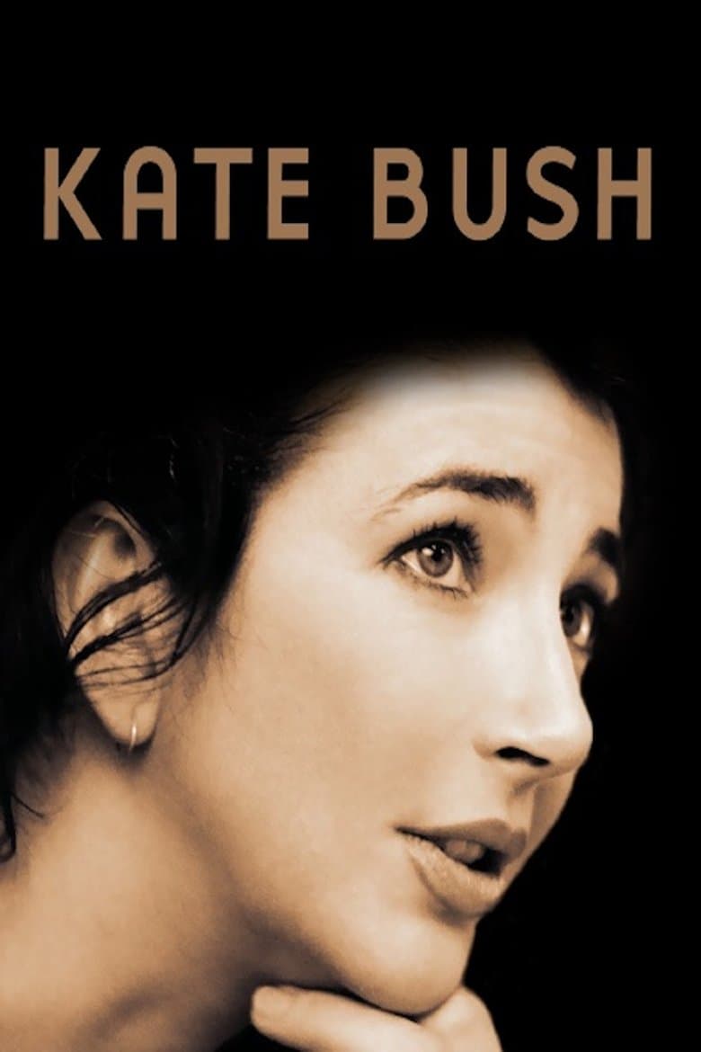 Kate Bush: The Sound Witch