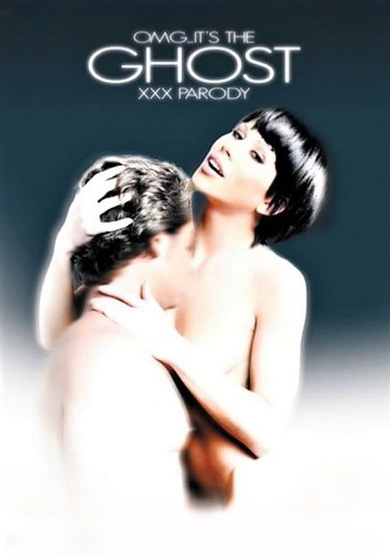 OMG...It's The Ghost: XXX Parody