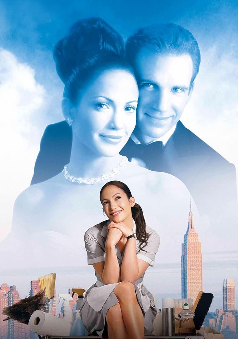 Maid in Manhattan