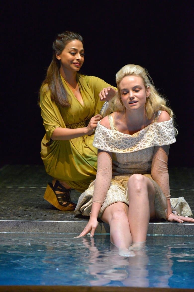 RSC Live: Othello