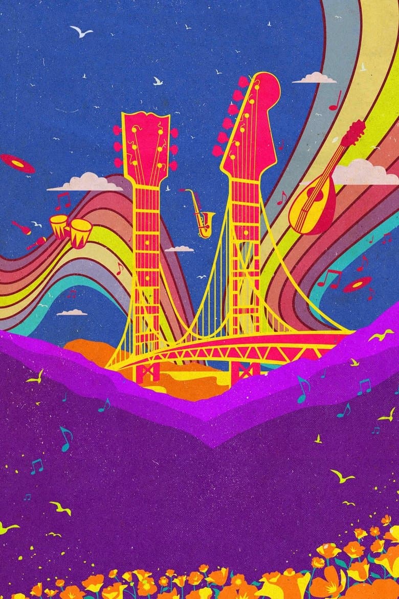 San Francisco Sounds: A Place in Time