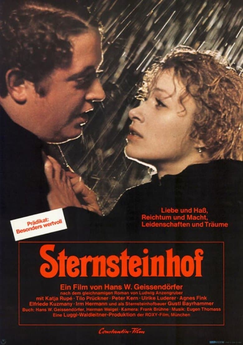 The Sternstein Manor