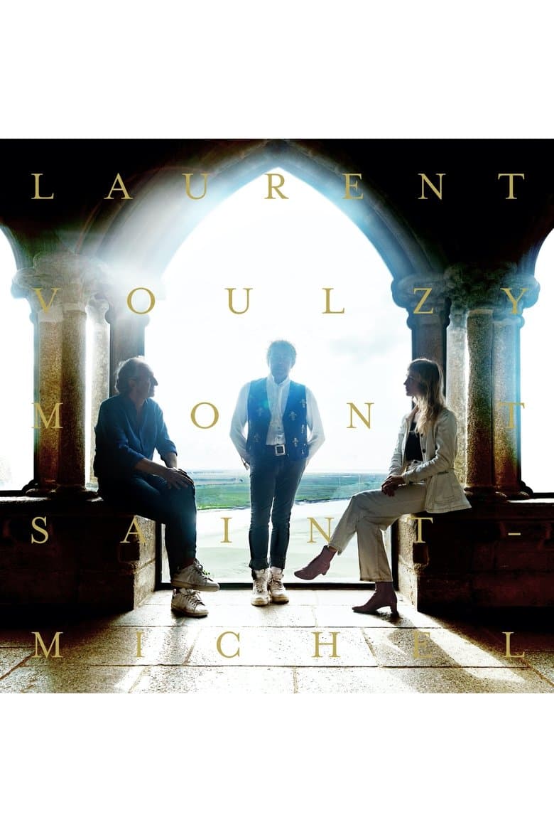 Laurent Voulzy à l'Abbaye du Mont Saint-Michel