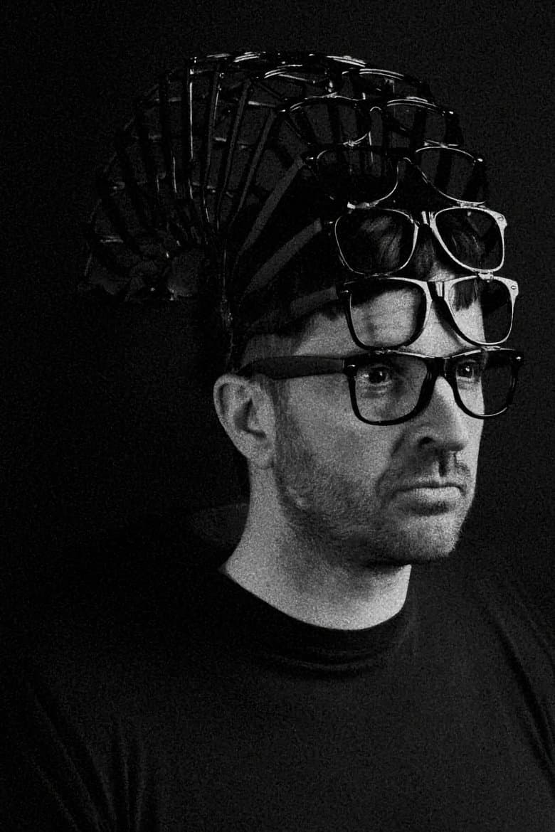 Spencer Jones: The Things We Leave Behind