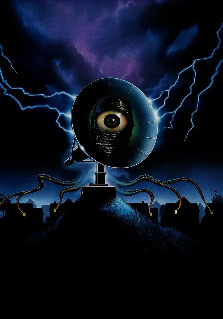 TerrorVision