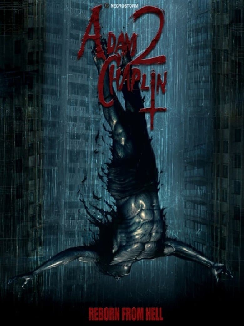 Adam Chaplin 2: Reborn from Hell