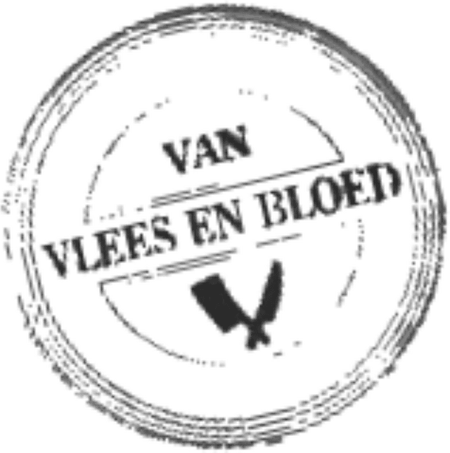 Van Vlees en Bloed