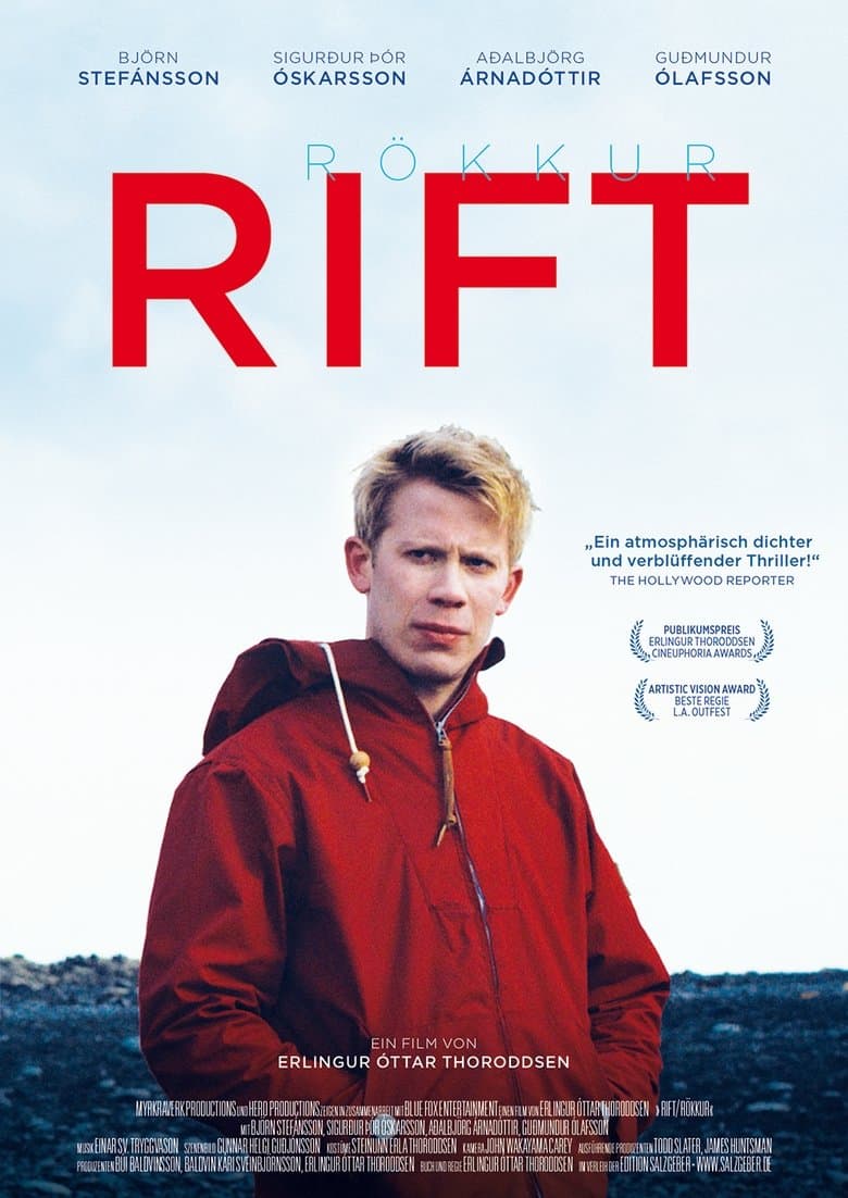 Rift
