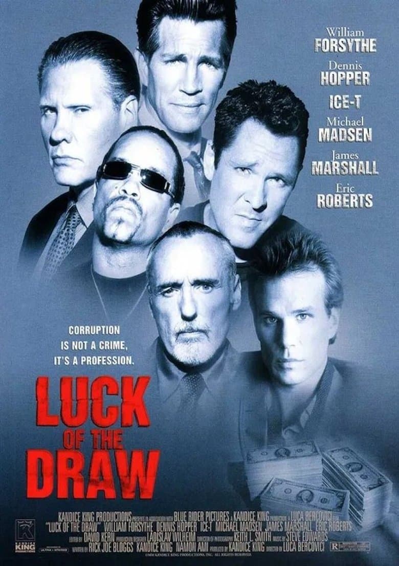 Luck of the Draw