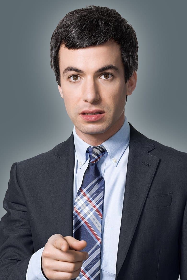Nathan for You