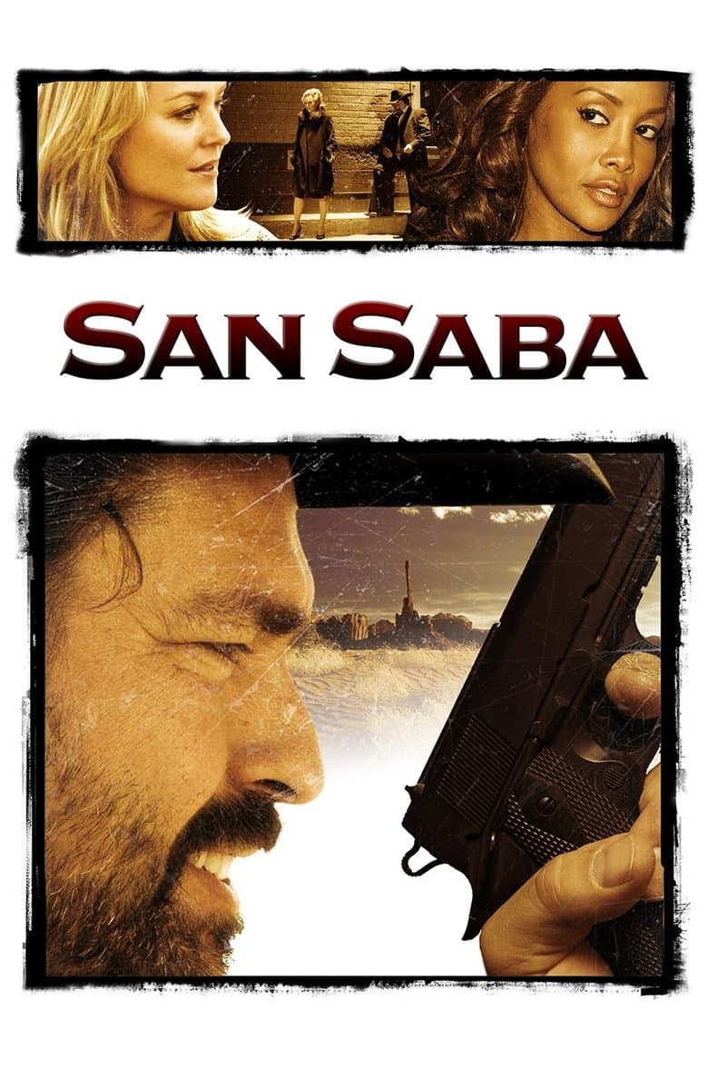 San Saba