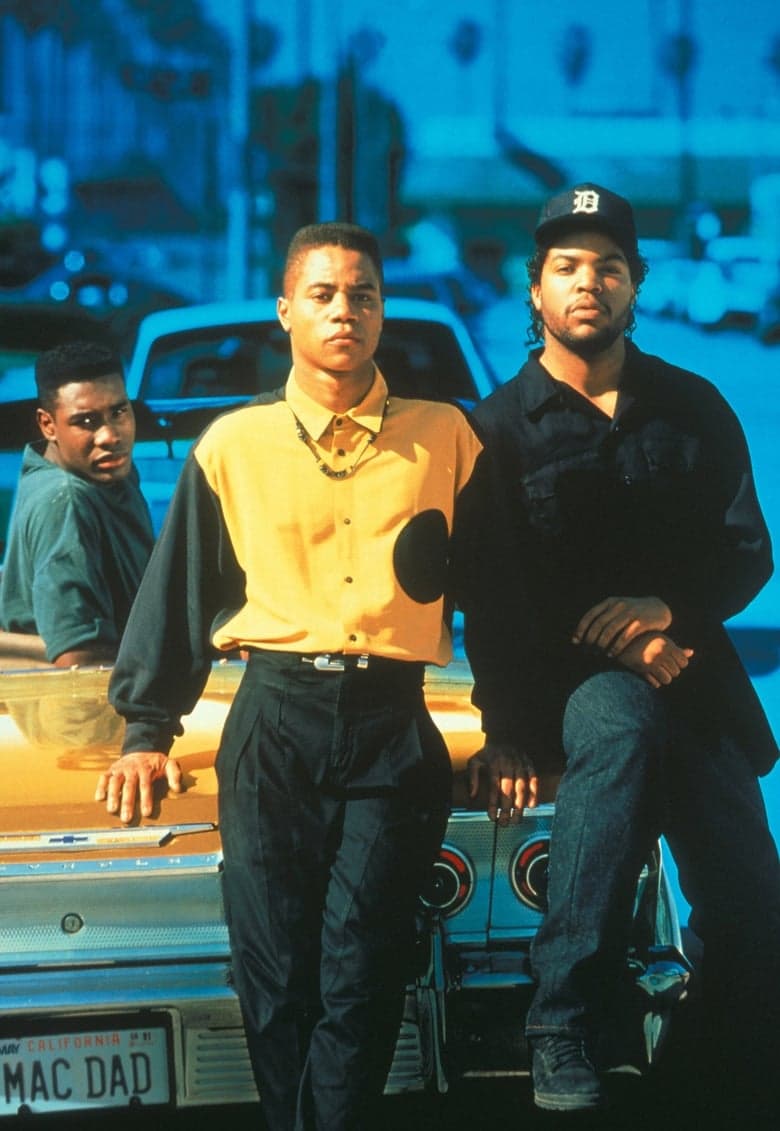 Boyz n the Hood