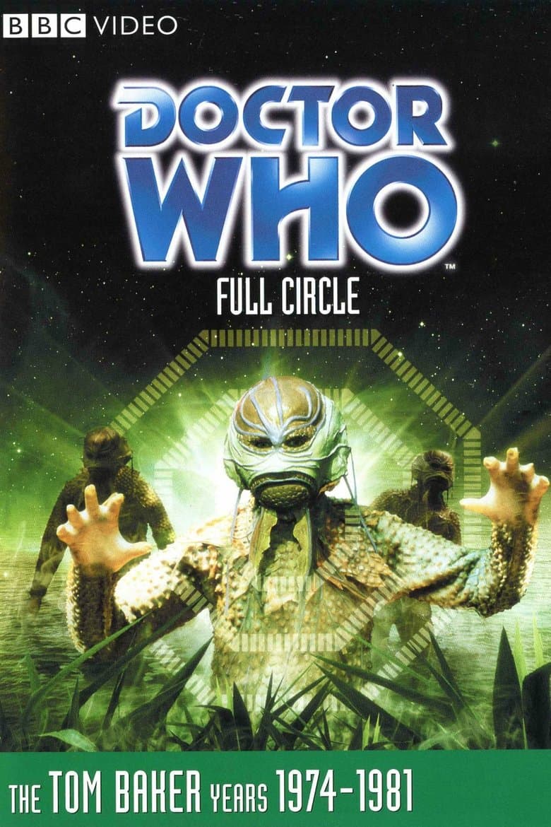 Doctor Who: Full Circle