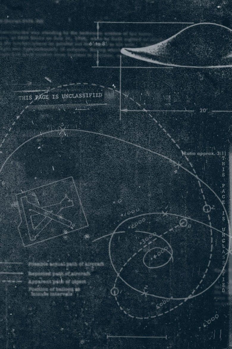 UFOs: Investigating the Unknown