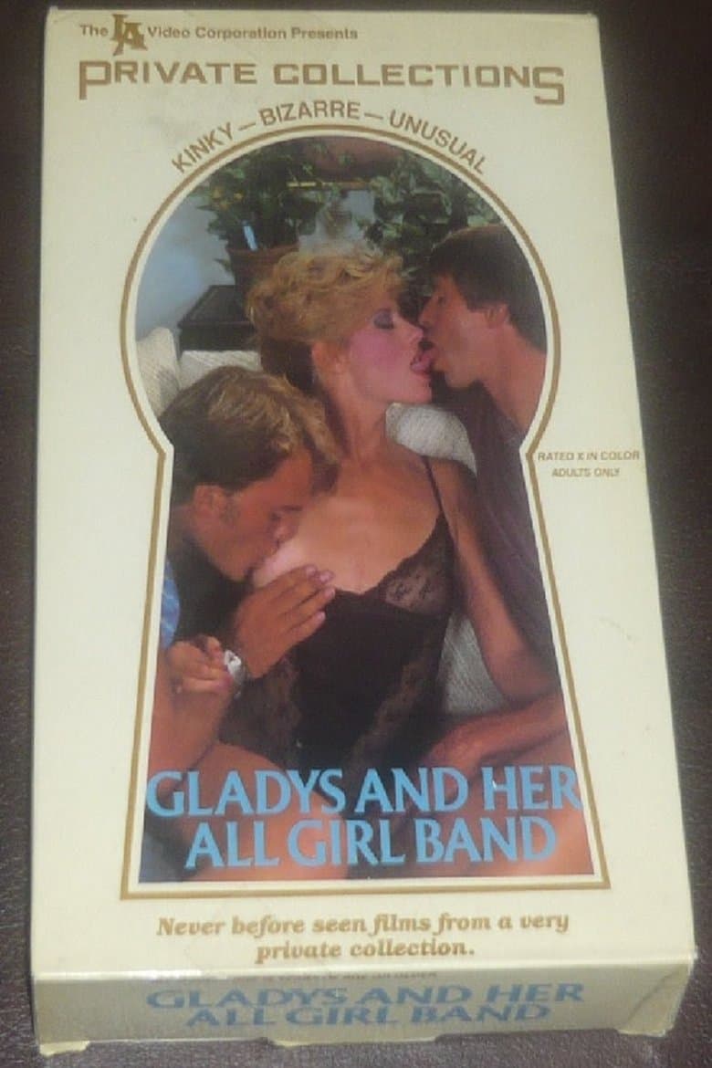 Gladys and Her All Girl Band