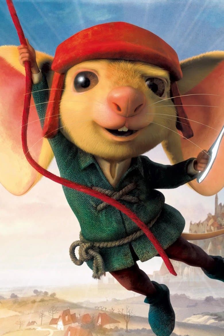 The Tale of Despereaux