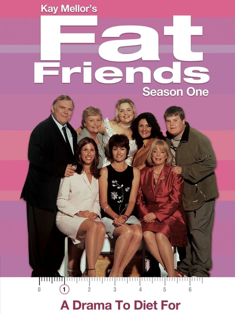 Fat Friends