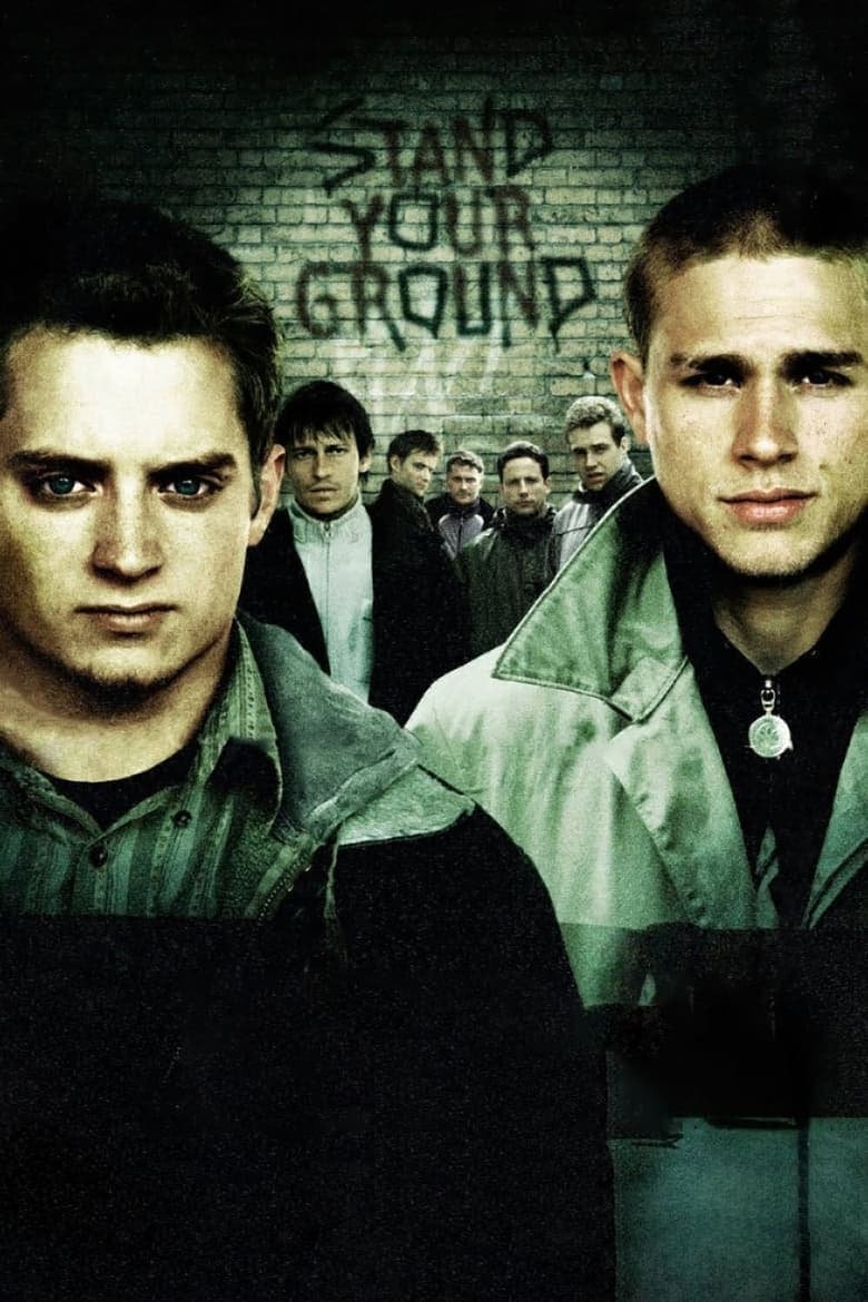 Green Street Hooligans