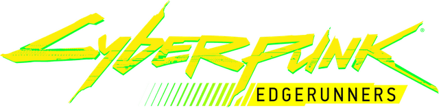 Cyberpunk: Edgerunners