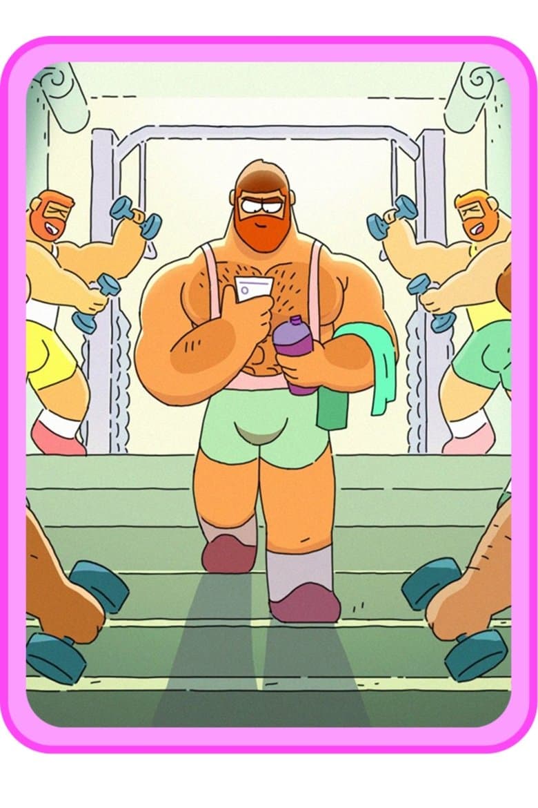 Jim Queen and the Quest for Chloroqueer