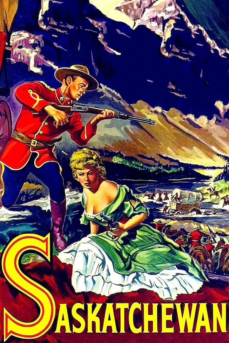 Saskatchewan