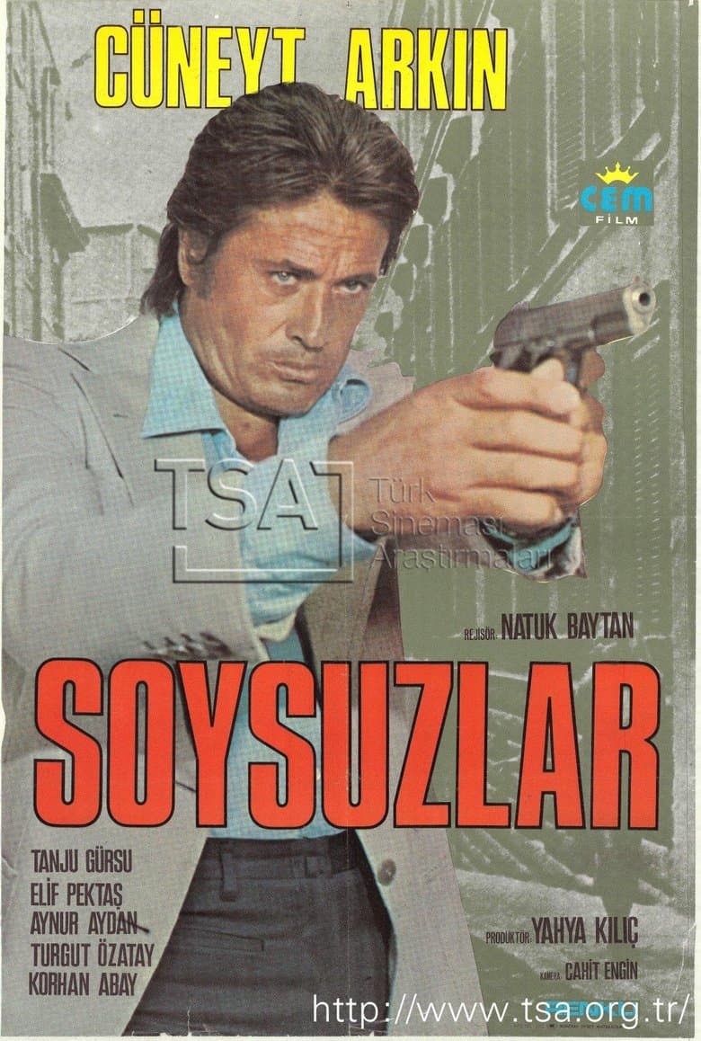 Soysuzlar