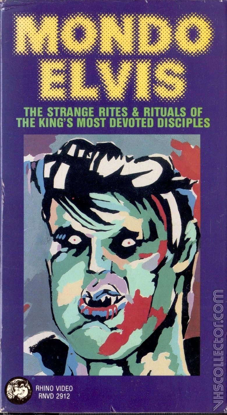 Mondo Elvis