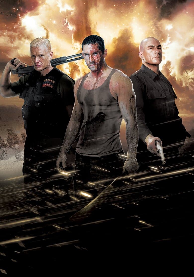 Universal Soldier: Day of Reckoning