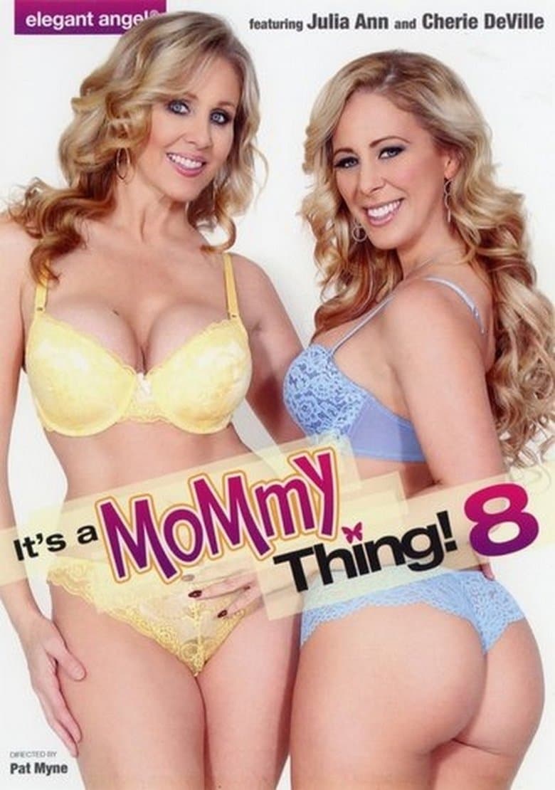 It's a Mommy Thing! 8