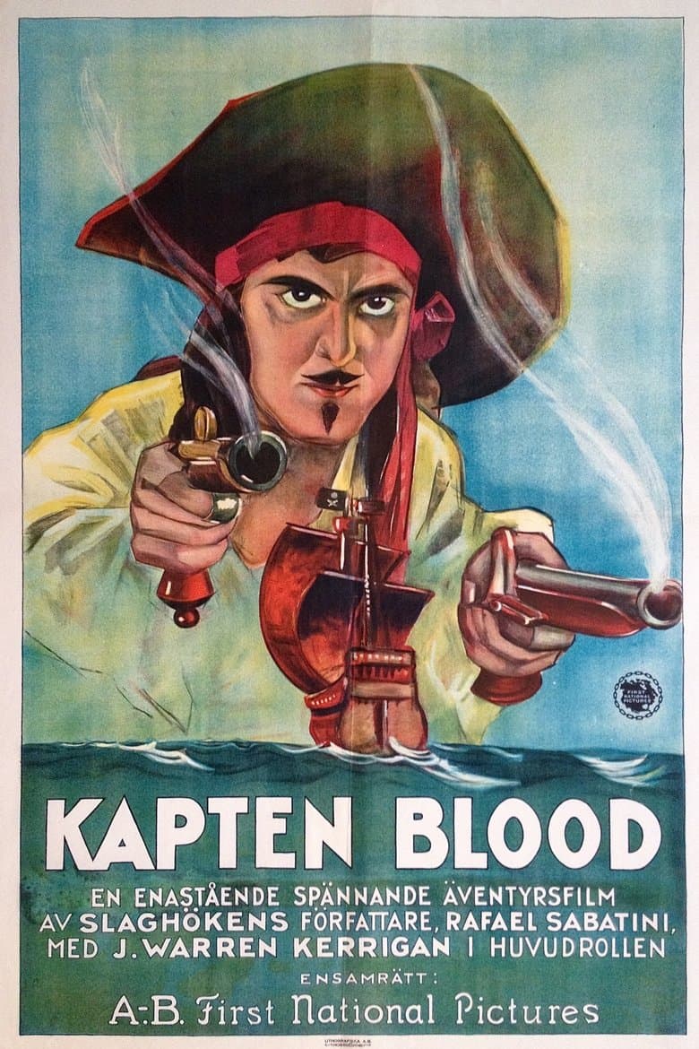 Captain Blood