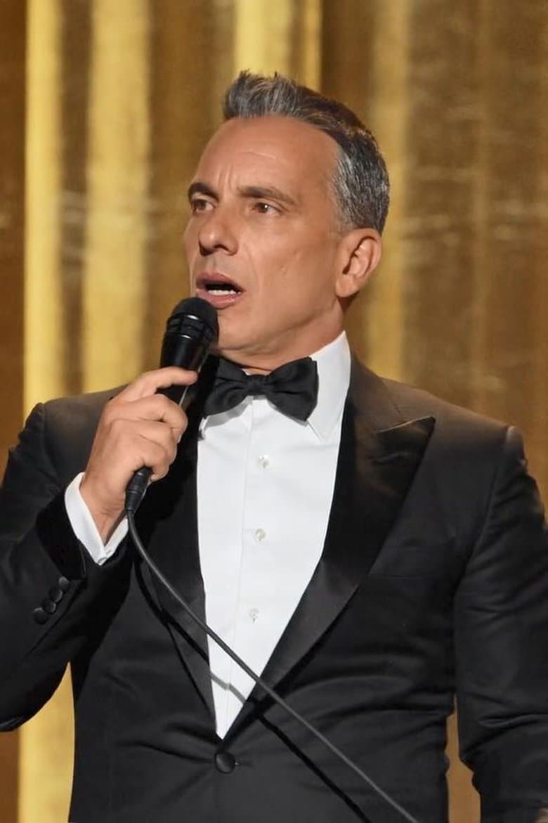Sebastian Maniscalco: Is it Me?