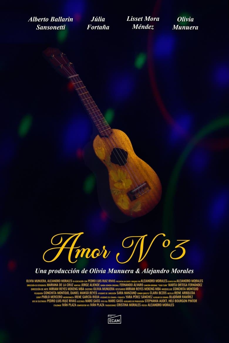 Amor Nº3