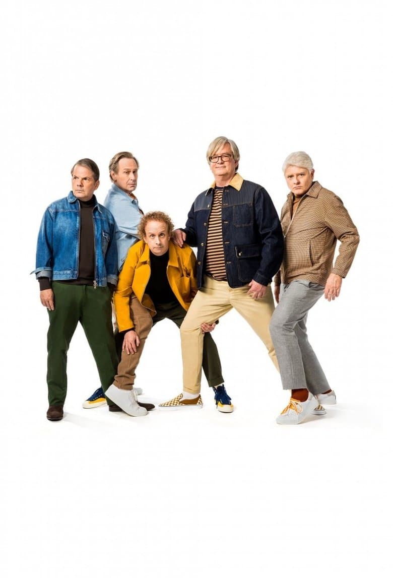 The Kids in the Hall