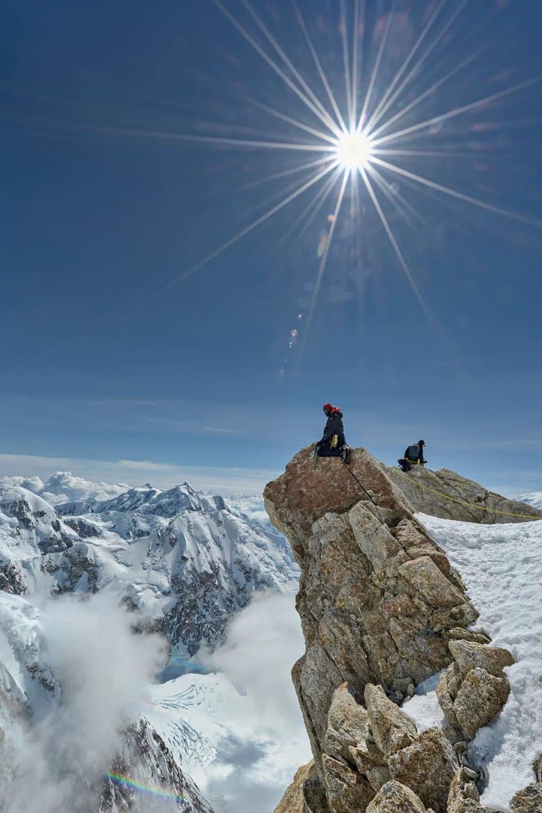 An American Ascent