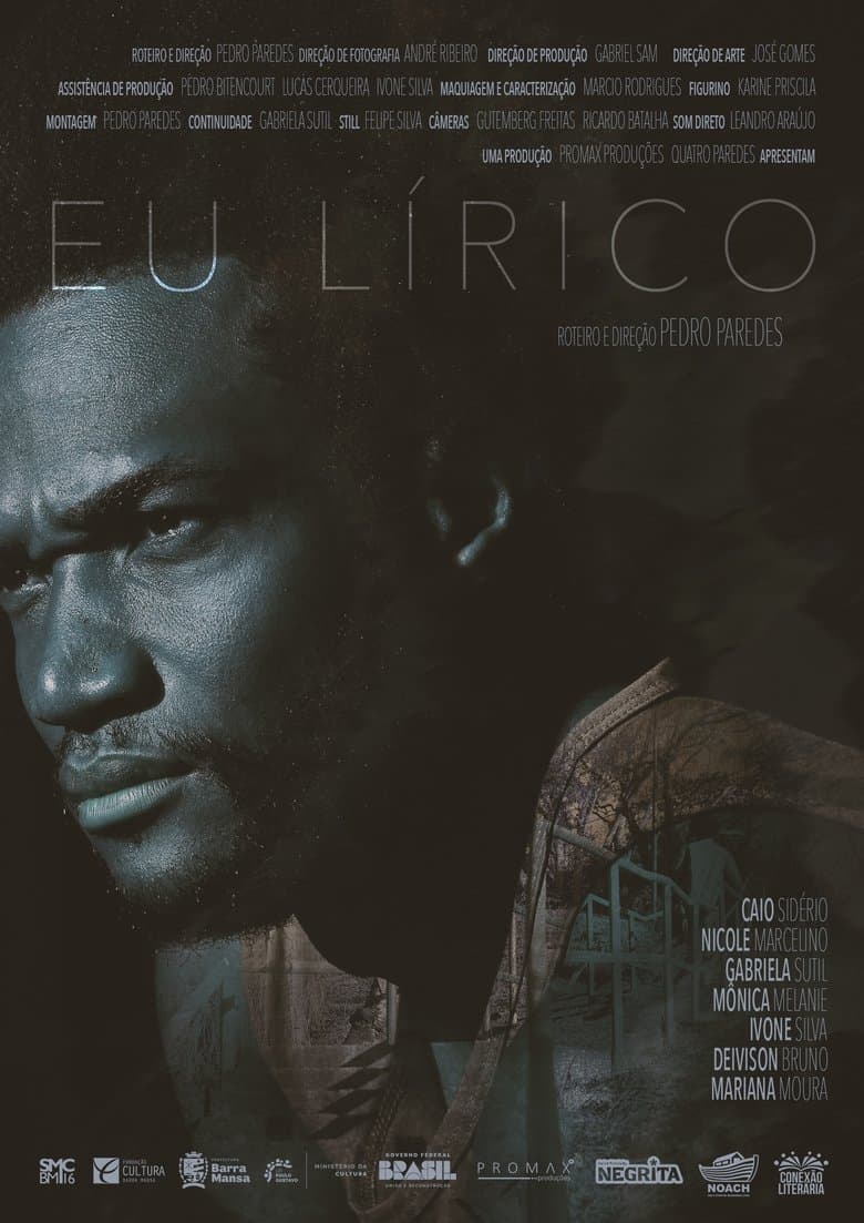 Eu Lírico